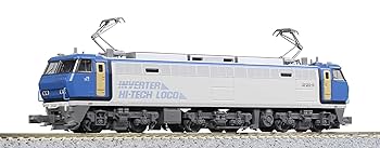 Amazon | KATO Nゲージ EF200 登場時塗装 3036-2 鉄道模型 電気